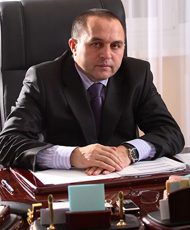 Дильмиев Нурихан Шамсулбаянович